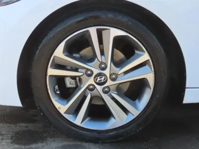 Hyundai Avante 2018, 114464 км, за 9900000 KRW - фото 5