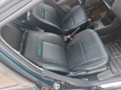 Suzuki Swift 2017, 70600 км, за 24300 CNY - фото 20