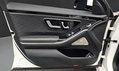 Mercedes-Benz S-Class 2022, 79915 км, за 81900000 KRW - фото 24