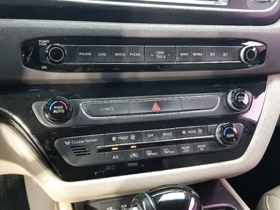 Kia Canival 2016, 137028 км, за 6290000 KRW - фото 12