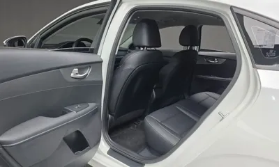 Kia K3 2019, 96350 км, за 11900000 KRW - фото 17