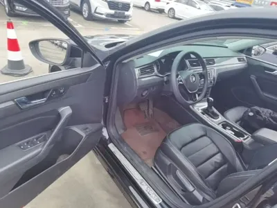 Volkswagen Passat 2019, 154800 км, за 48600 CNY - фото 16