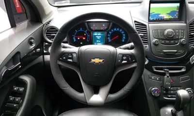 ChevroletGMDaewoo Orlando 2016, 108960 км, за 4900000 KRW - фото 13