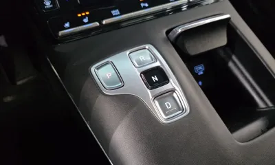 Hyundai Grandeur 2022, 109884 км, за 19500000 KRW - фото 9
