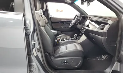 KG_Mobility_Ssangyong KORANDO 2019, 118413 км, за 11900000 KRW - фото 26