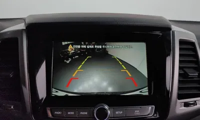 KG_Mobility_Ssangyong Rexton 2018, 128041 км, за 11500000 KRW - фото 14