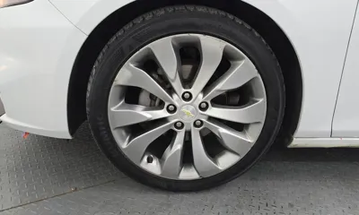 ChevroletGMDaewoo Malibu 2017, 110658 км, за 6900000 KRW - фото 5