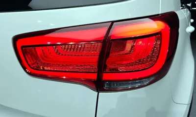 Kia Sportage 2015, 136130 км, за 6770000 KRW - фото 23