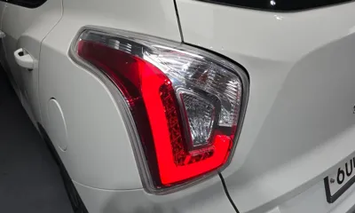 KG_Mobility_Ssangyong TIBOLI 2016, 104937 км, за 6300000 KRW - фото 23