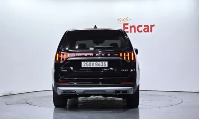 Kia Mohave 2020, 32928 км, за 31900000 KRW - фото 4