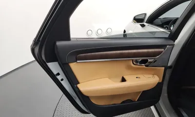 Volvo S90 2021, 37321 км, за 31900000 KRW - фото 25