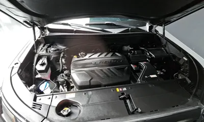 Hyundai Palisade 2024, 22668 км, за 42500000 KRW - фото 6