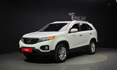 Kia Sorento 2011, 192827 км, за 3900000 KRW - фото 1