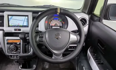 Suzuki Hustler 2015, 60349 км, за 17900000 KRW - фото 13