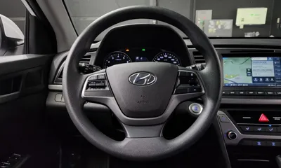 Hyundai Avante 2017, 100917 км, за 8900000 KRW - фото 14
