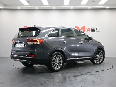 Kia Sorento 2015, 138287 км, за 11700000 KRW