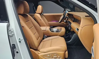 Hyundai Palisade 2026, 135 км, за 71000000 KRW - фото 12