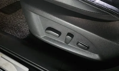 Renault-KoreaSamsung QM6 2017, 144242 км, за 7600000 KRW - фото 31