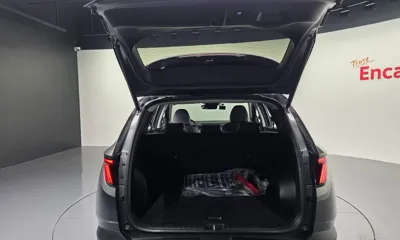 Hyundai Tucson 2023, 48386 км, за 26500000 KRW - фото 33
