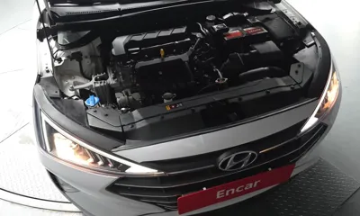 Hyundai Avante 2020, 78685 км, за 11900000 KRW - фото 6