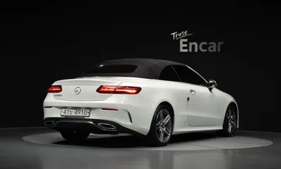 Mercedes-Benz E-Class 2018, 112130 км, за 29990000 KRW - фото 31