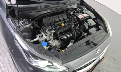 Kia K3 2019, 64733 км, за 9200000 KRW - фото 6