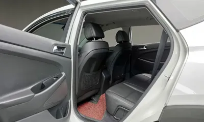 Hyundai Tucson 2017, 104847 км, за 12500000 KRW - фото 18