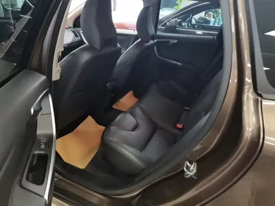 Volvo XC60 (Import) 2014, 107800 км, за 35800 CNY - фото 17