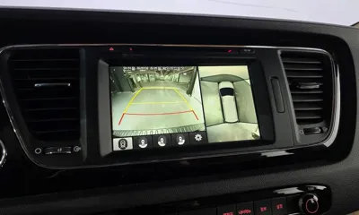 Kia Canival 2018, 101077 км, за 14700000 KRW - фото 15