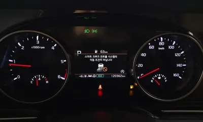 Kia Canival 2022, 120362 км, за 19800000 KRW - фото 8