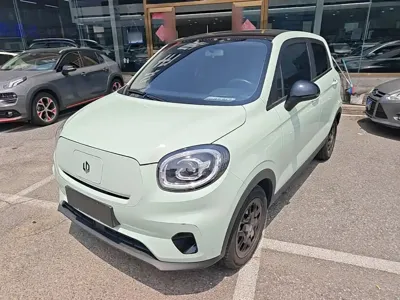 Leapmotor Leapmotor T03 · 2025 год