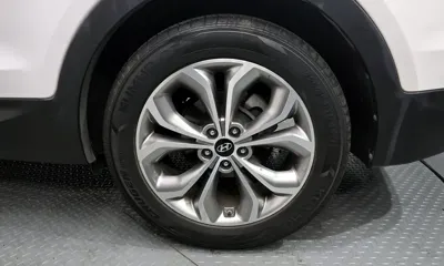 Hyundai Santafe 2015, 138394 км, за 10800000 KRW - фото 21