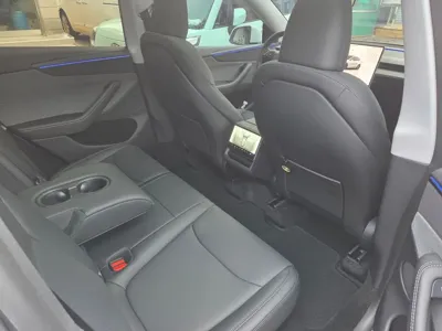 Tesla Model Y 2025, 6500 км, за 37500000 KRW - фото 6