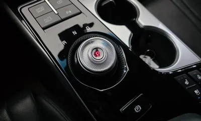 Kia K8 2022, 77581 км, за 24900000 KRW - фото 9