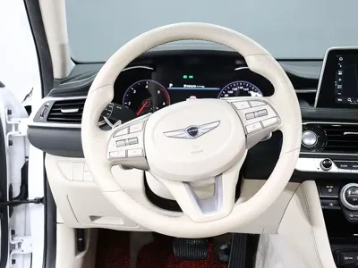 Genesis G70 2019, 115123 км, за 21900000 KRW - фото 14