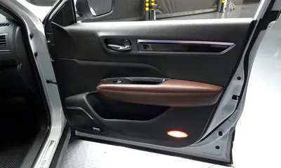 Renault-KoreaSamsung QM6 2017, 144026 км, за 8990000 KRW - фото 24