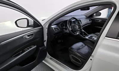 Renault-KoreaSamsung SM6 2017, 64719 км, за 8700000 KRW - фото 10