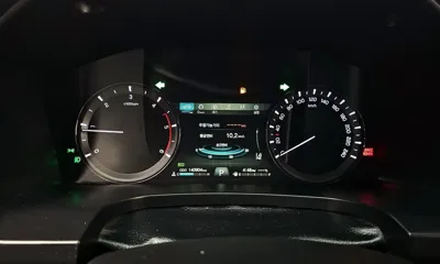KG_Mobility_Ssangyong Rexton 2021, 140904 км, за 20300000 KRW - фото 8