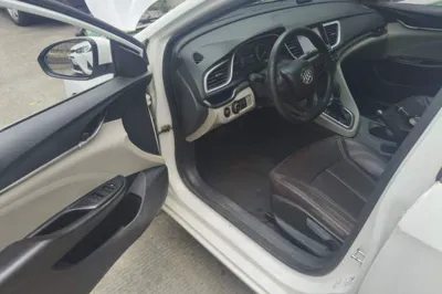 Buick GT 2015, 98900 км, за 35111.51 CNY - фото 19