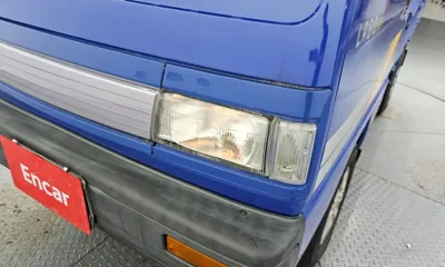ChevroletGMDaewoo labo 2015, 75927 км, за 5800000 KRW - фото 22