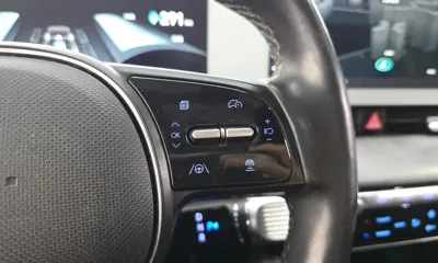 Hyundai Ioniq5 2023, 175066 км, за 24500000 KRW - фото 26