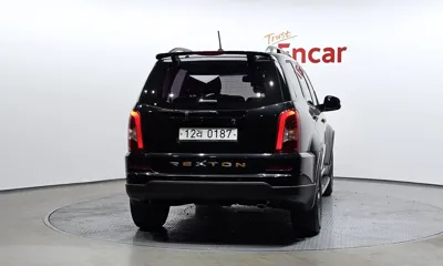 KG_Mobility_Ssangyong Rexton 2016, 185342 км, за 5400000 KRW - фото 4