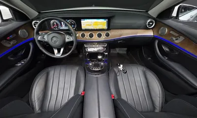 Mercedes-Benz E-Class 2018, 96769 км, за 23200000 KRW - фото 7