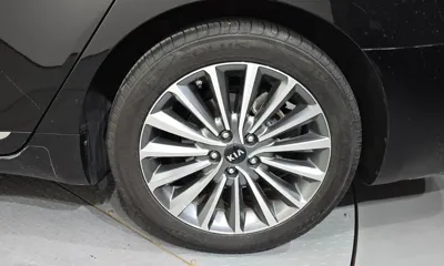 Kia K7 2016, 110870 км, за 11800000 KRW - фото 21