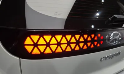 Hyundai Casper 2023, 35668 км, за 16400000 KRW - фото 23