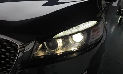 Kia Sorento 2016, 105283 км, за 14300000 KRW - фото 22