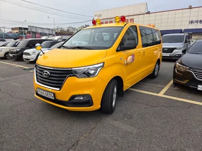 Hyundai Starex 2019, 87696 км, за 99990000 KRW