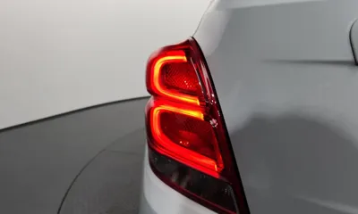 ChevroletGMDaewoo Trax 2019, 35759 км, за 11500000 KRW - фото 23