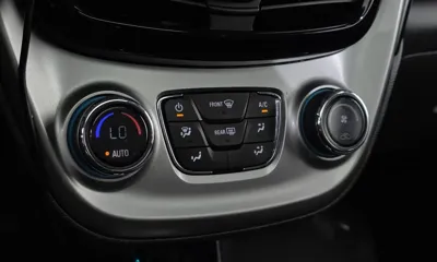 ChevroletGMDaewoo Spark 2018, 77510 км, за 6900000 KRW - фото 19