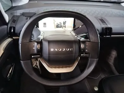Baojun KiWi EV 2022, 25400 км, за 54818.82 CNY - фото 11